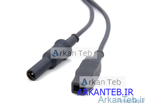 سیم بای پلار ( کابل بای پولار ) مدل Martin کد 4320 ارکان طب