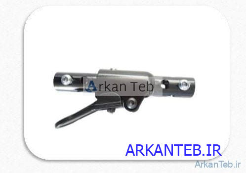 شکن دسته ویلچر ارکان طب