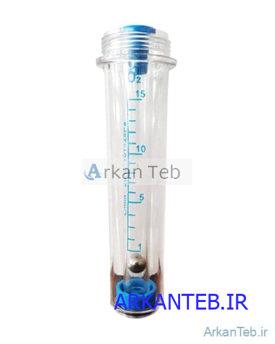 فلومتر داخلی مانومتر ایزی لایف ارکان طب