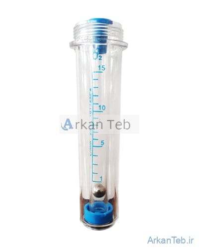 فلومتر داخلی مانومتر ایزی لایف ارکان طب