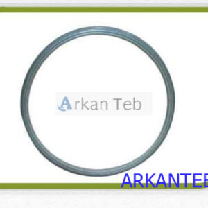 لاستیک عقب توپُر عاج دار خارجی ارکان طب