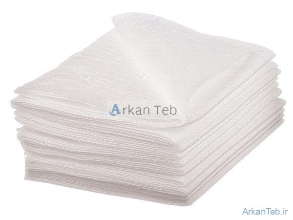 لانگ گاز پارمین ارکان طب