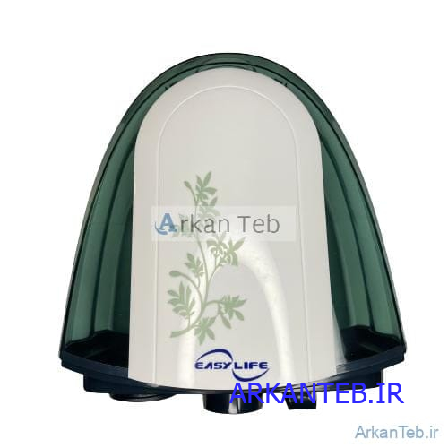 مخزن بخور 5 لیتری ایزی لایف مدل MH-508 ارکان طب