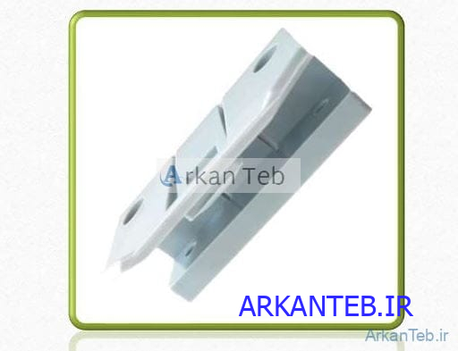 نگهدارنده لگن ویلچر حمامی ارکان طب