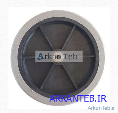 چرخ جلو 30200 ارکان طب