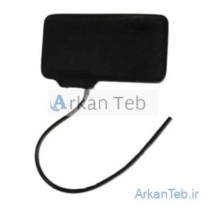 کاف تک شلنگ عقربه ای طرح چینی ارکان طب