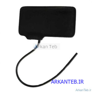 کاف تک شلنگ عقربه ای طرح چینی ارکان طب