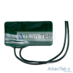 کاف دو شلنگ عقربه ای طرح ژاپن ارکان طب