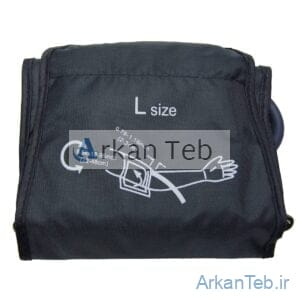 کاف فشارسنج دیجیتال لارج 4822 چینی ارکان طب