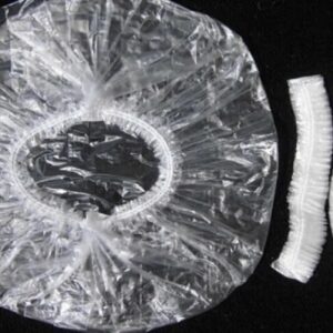 کلاه آکاردئونی نایلونی ارکان طب