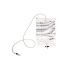 کیسه ادرار استریل حلما طب ارکان طب