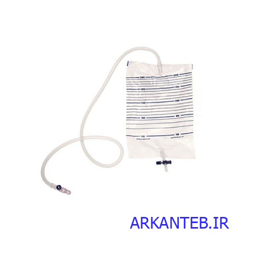 کیسه ادرار استریل حلما طب ارکان طب