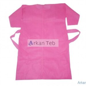 گان آرایشی ارکان طب