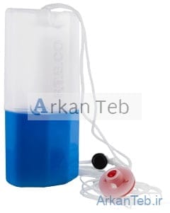 سیستم تغذیه با شیر کمکی (SNS) برند فناور طب ارکان طب