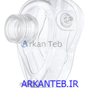 ماسک بیهوشی ارکان طب