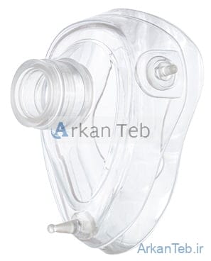 ماسک بیهوشی ارکان طب