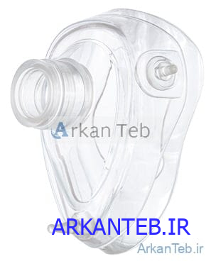 ماسک بیهوشی ارکان طب