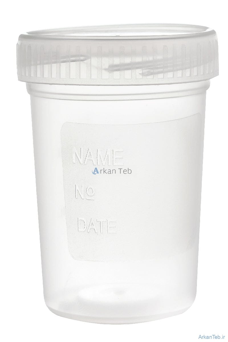 یورین باتل ارکان طب