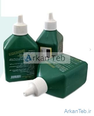 بتادین 60 سی سی برند پارت کیمیا ارکان طب