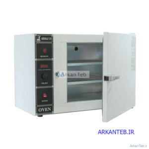 فور دیجیتال 55 لیتری برند STS ( ارسال از تهران )