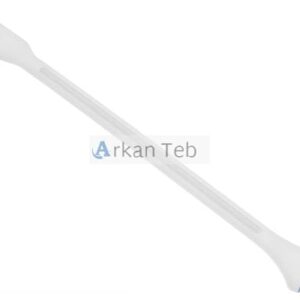 اسپاچولای پلاستیکی برند PIP بسته 250 عددی ( ارسال از تهران )