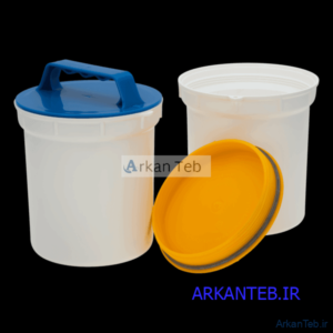 بیوجار- ظرف حمل نمونه پاتولوژی با ظرفیت 1.5 برند PIP ( ارسال از تهران )