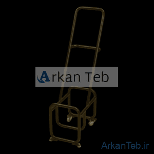 ترالی سیفتی باکس XL