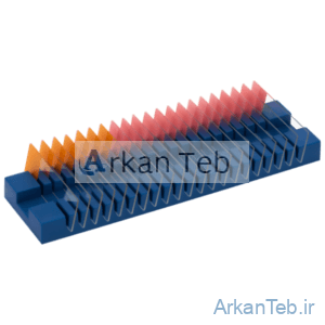 جای لام شیاردار برند PIP