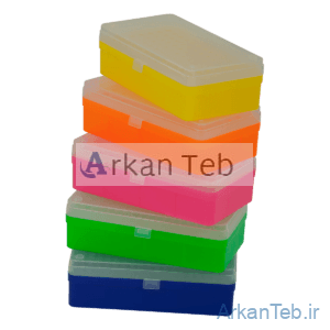 جعبه میکروتیوب