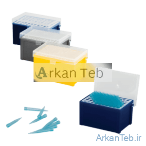 جعبه نوک سمپلر