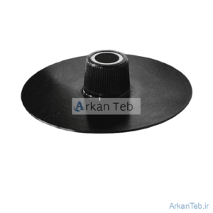 درب روتور مخروطی 20000 rpm برند PIT ( ارسال از تهران )