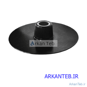 درب روتور مخروطی 20000 rpm برند PIT ( ارسال از تهران )