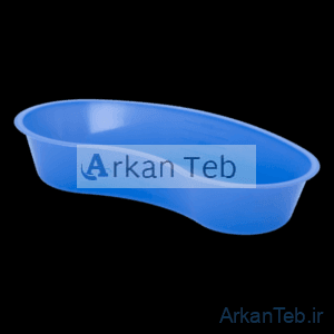 رسیور پلاستیکی