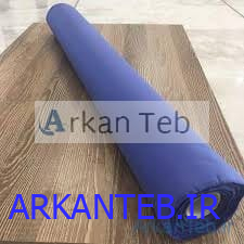 رول ملحفه عرض 80 طول 40 متر
