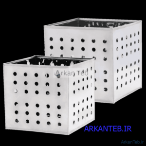 سبد استیل