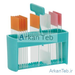 سبد رنگ آمیزی دسته دار جار