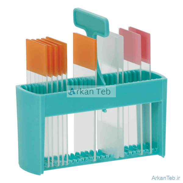 سبد رنگ آمیزی دسته دار جار