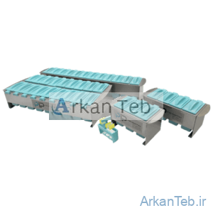 ست رنگ آمیزی 12 عددی