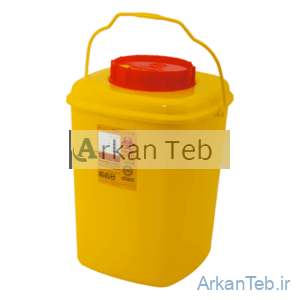 سیفتی باکس 11.5 لیتری مدل Ra