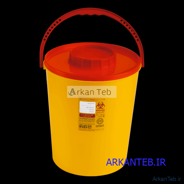 سیفتی باکس 12 لیتری