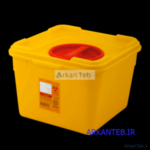 سیفتی باکس 15 لیتری
