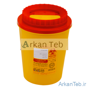 سیفتی باکس 2 لیتری