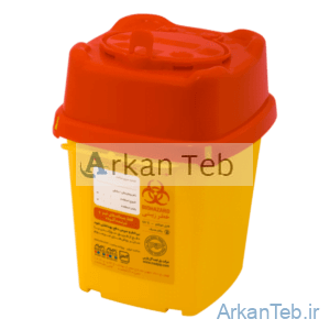 سیفتی باکس 2 لیتری RC plus