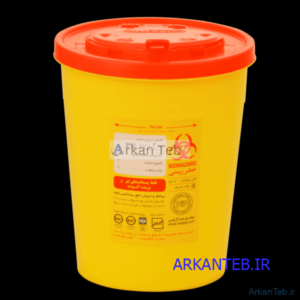 سیفتی باکس 2 لیتری مدل C plus