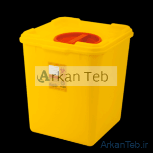 سیفتی باکس 25 لیتری