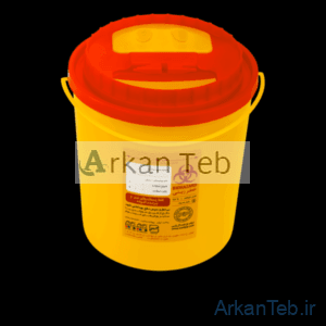 سیفتی باکس 3 لیتری