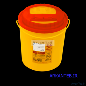 سیفتی باکس 3 لیتری