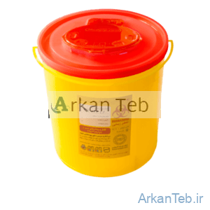 سیفتی باکس 3 لیتری مدل C plus