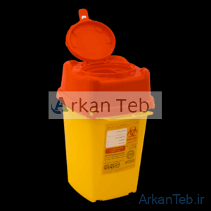 سیفتی باکس 3 لیتری مدل RC plus