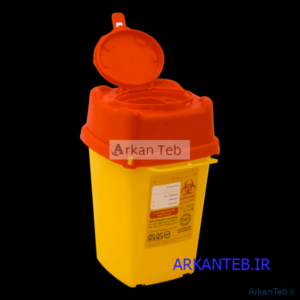 سیفتی باکس 3 لیتری مدل RC plus